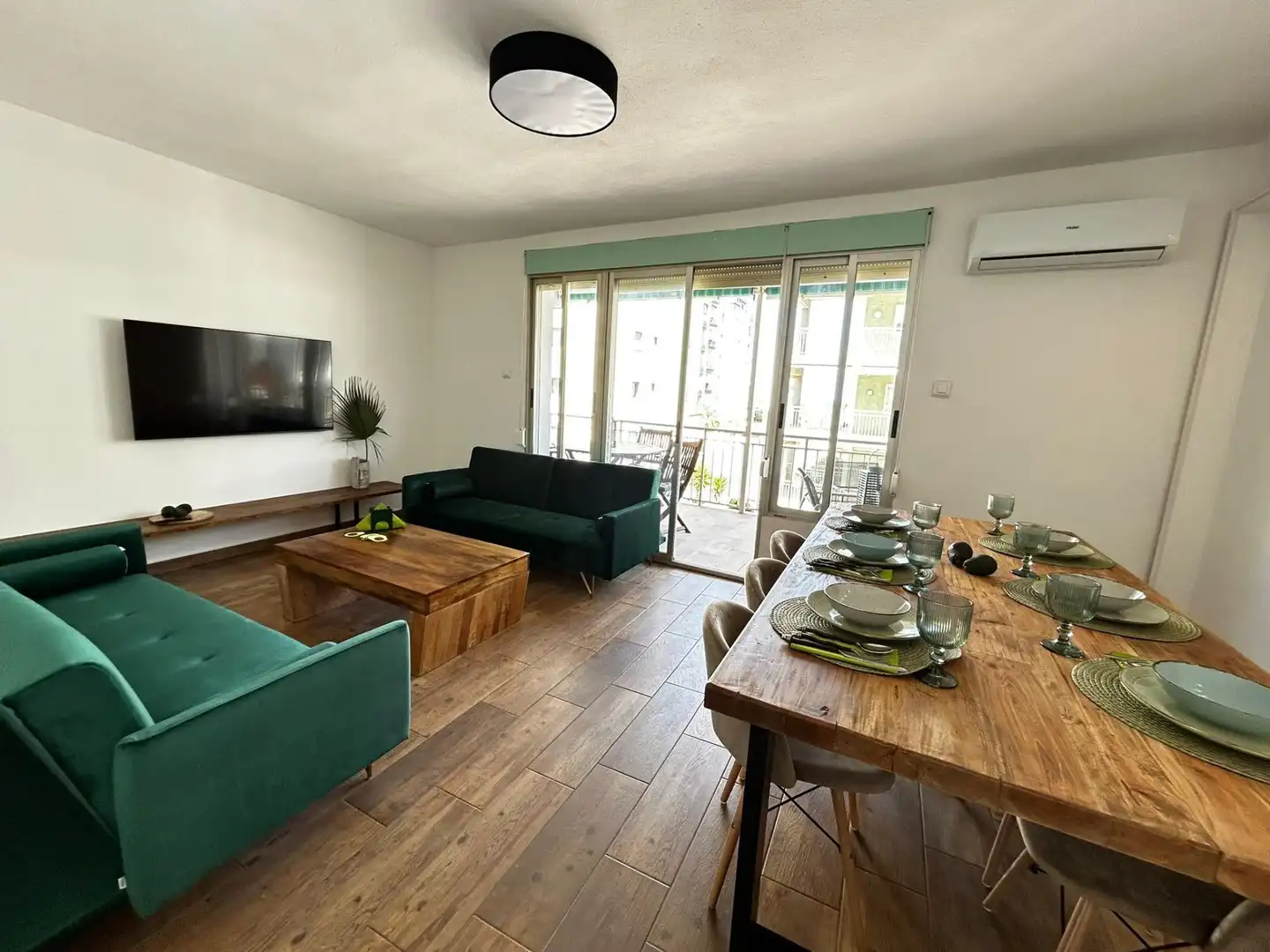 Wohnung zum Verkauf in Playa de Gandia