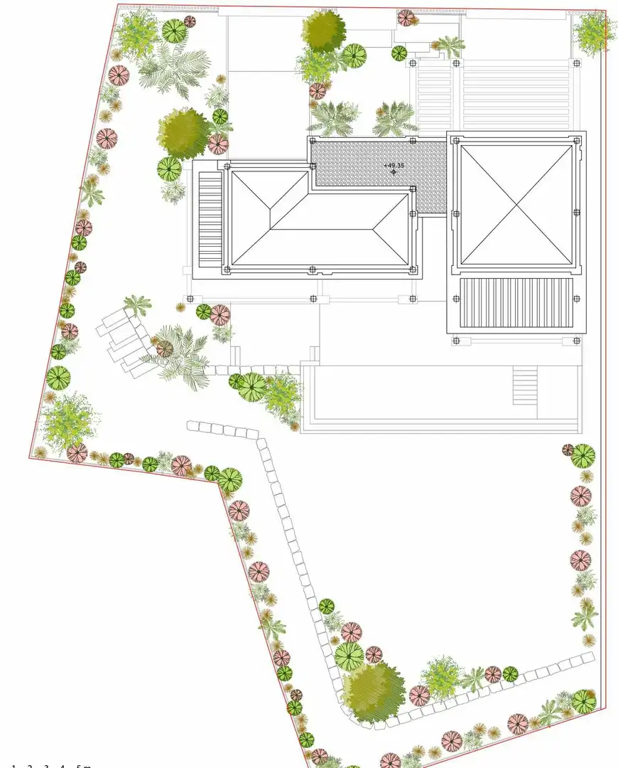 Terreno residencial en venta en Mijas Golf, imagen 12