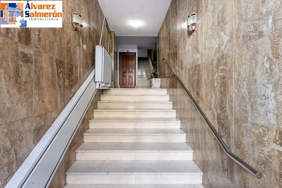 Piso con ascensor en venta en Centro, imagen 25