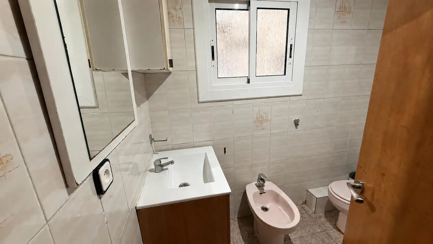 Bany de Pis en venda en Llevant