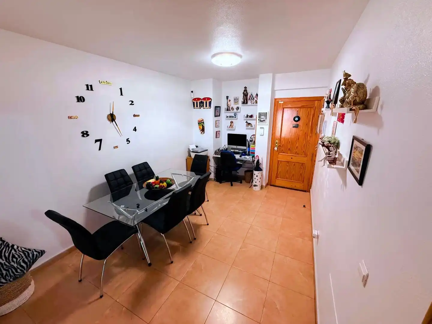 Appartement avec terrasse à vendre à Centro, imagen 4