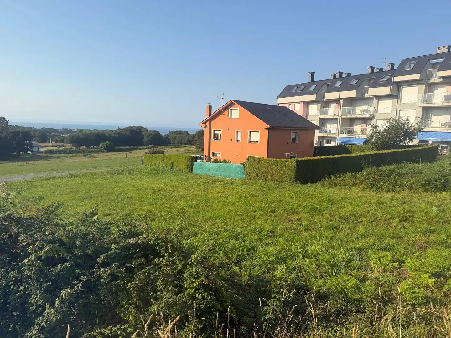 Residential zum Verkauf in Barreiros