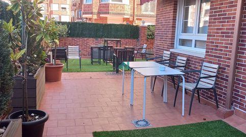 Foto 5 de Planta baja en venta en Santoña, Cantabria