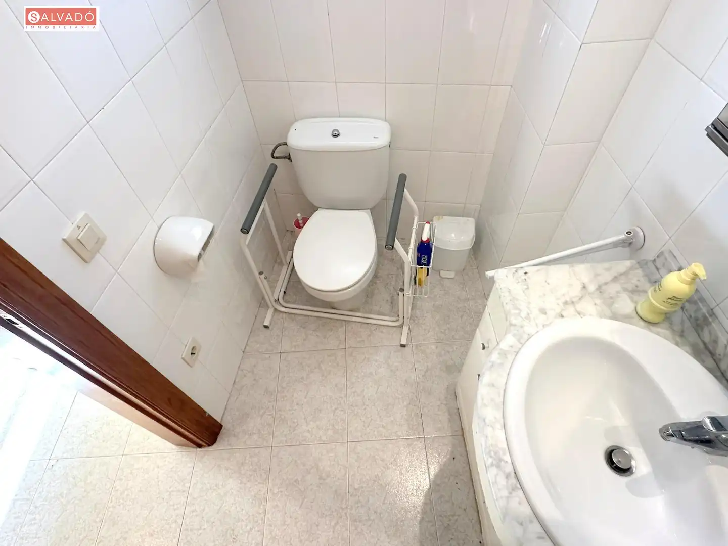Chalet con terraza en venta en Segur de Dalt, imagen 44