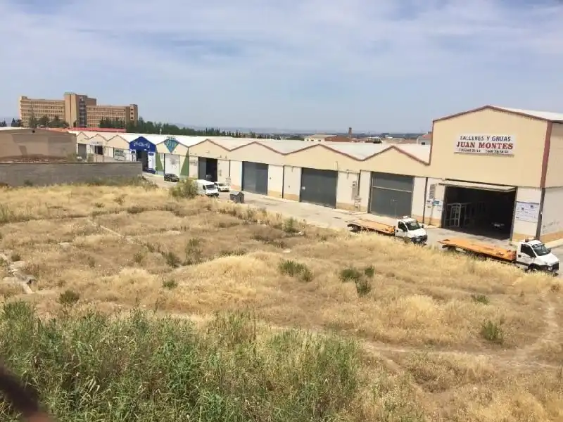 Terreni e lotti in vendita a La Zarzuela - San José - Belén