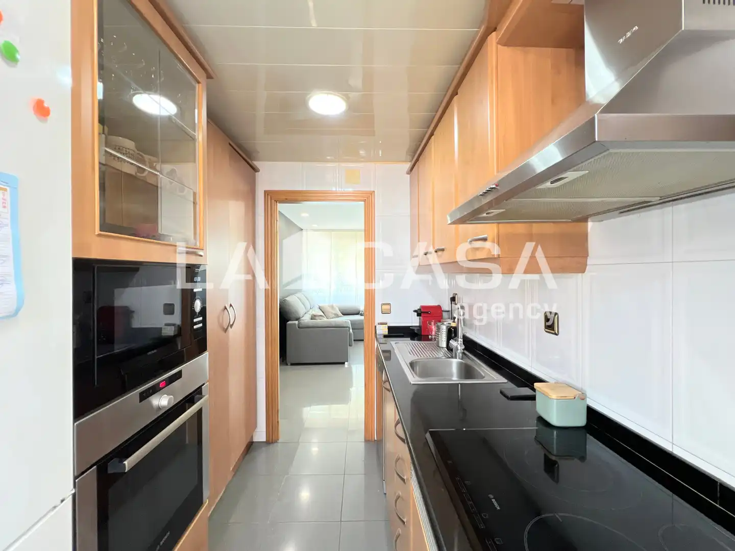 Piso en venta en Carrer de Sant Mateu, imagen 8