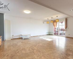 Sala d'estar de Casa adosada en venda en Aspe amb Aire condicionat, Calefacció i Terrassa