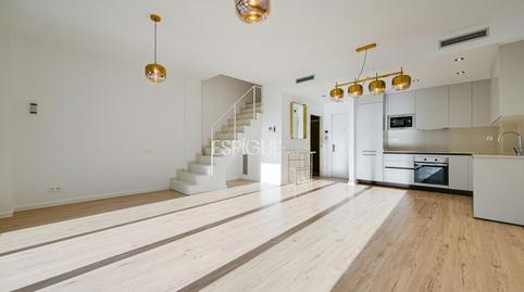 Foto 3 de Pis en venda a Pavia, Sants-Badal,  Barcelona Capital