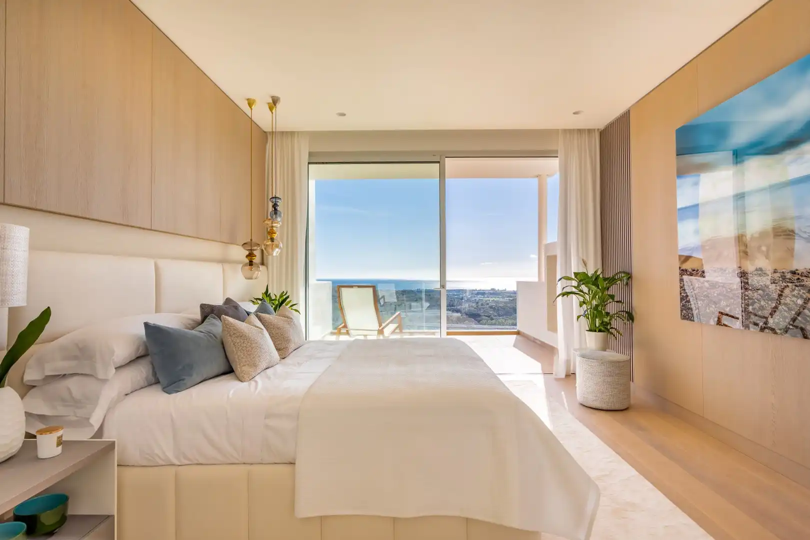 Apartment mit Terrasse zum Verkauf in Benahavís pueblo, imagen 22