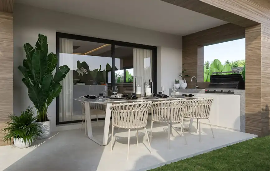 Casa amb piscina en venda a Marbella Centro, imagen 13