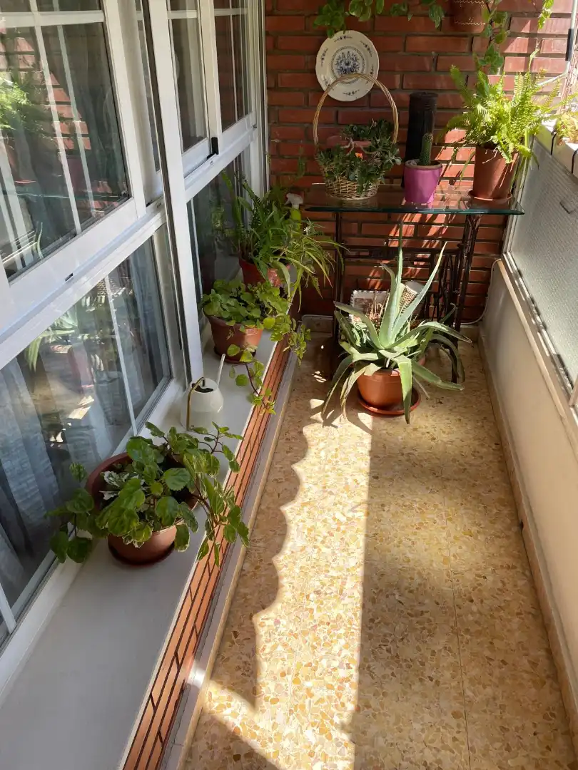 Terraza de Piso en venta en Córdoba con Aire acondicionado, Calefacción y Terraza