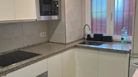 Photo 2 of Flat for rent in Paseo de Sancha, 33, La Malagueta - Monte Sancha, Málaga Capital