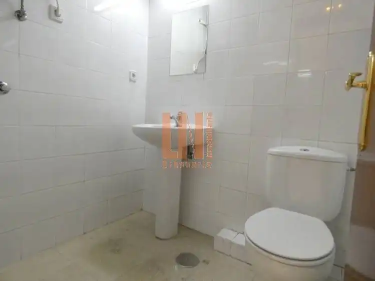 Ufficio in affitto a Centro - Juan Flórez - Plaza Pontevedra, imagen 13