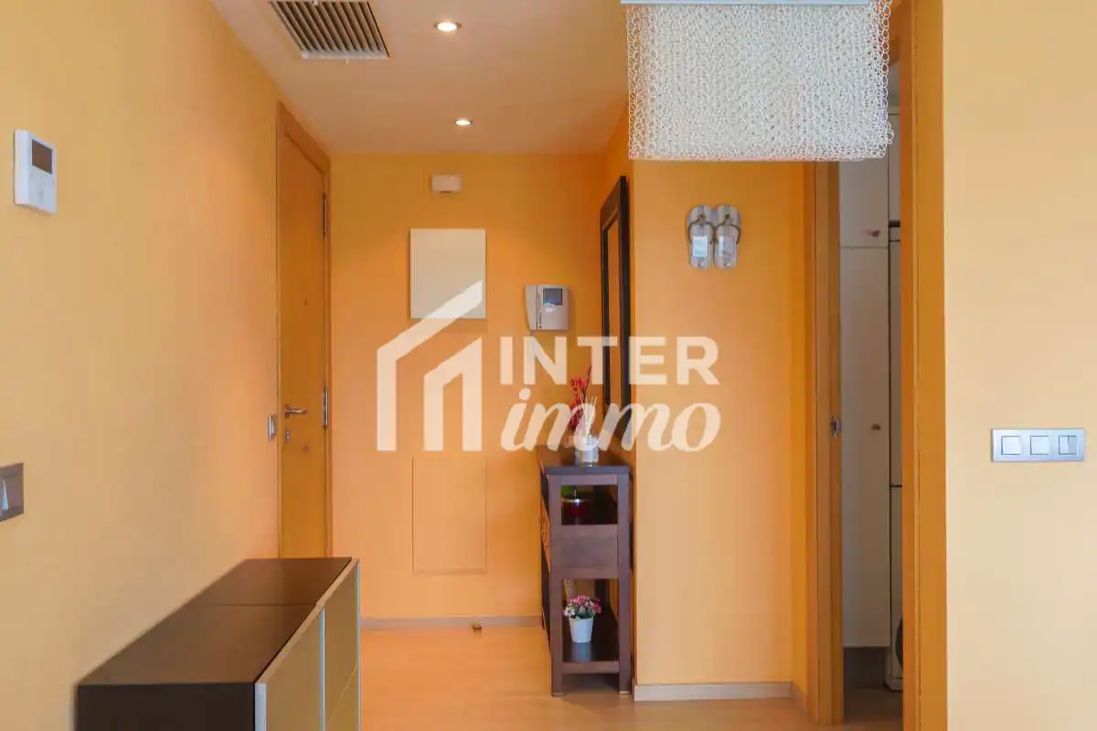Mini appartamento con piscina in vendita a Avinguda Pastor 1, imagen 17