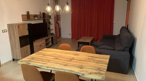 Foto 2 de Àtic en venda a Carrer de Colom, Torreblanca, Castellón