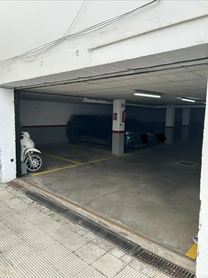 Aparcament de Garatge en venda en Utrera