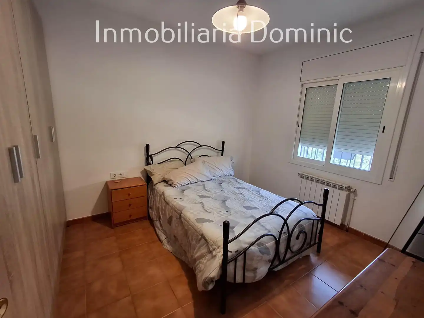 Vista exterior de Casa adosada en venta en Maçanet de la Selva con Calefacción, Jardín privado y Terraza