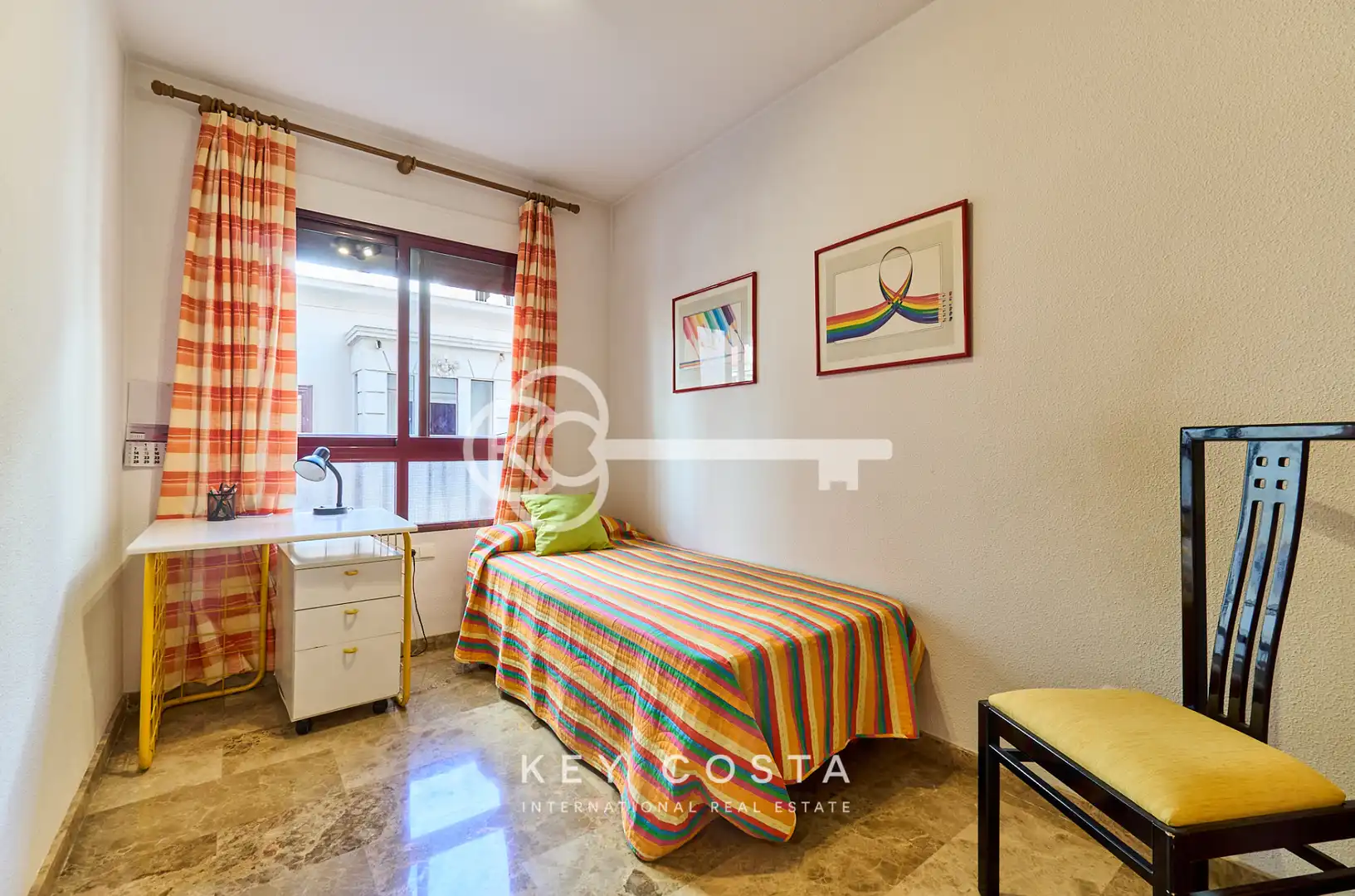 Piso con terraza en venta en Calle del Médico Pascual Pérez, imagen 10