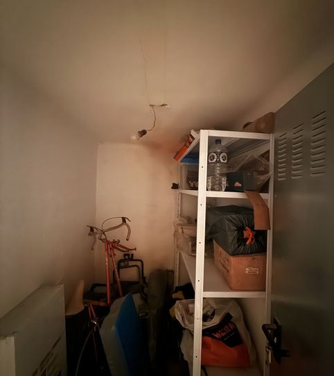 Foto 2 de Traster en venda a Esteban Collanteses, 5, Pueblo Nuevo, Madrid Capital
