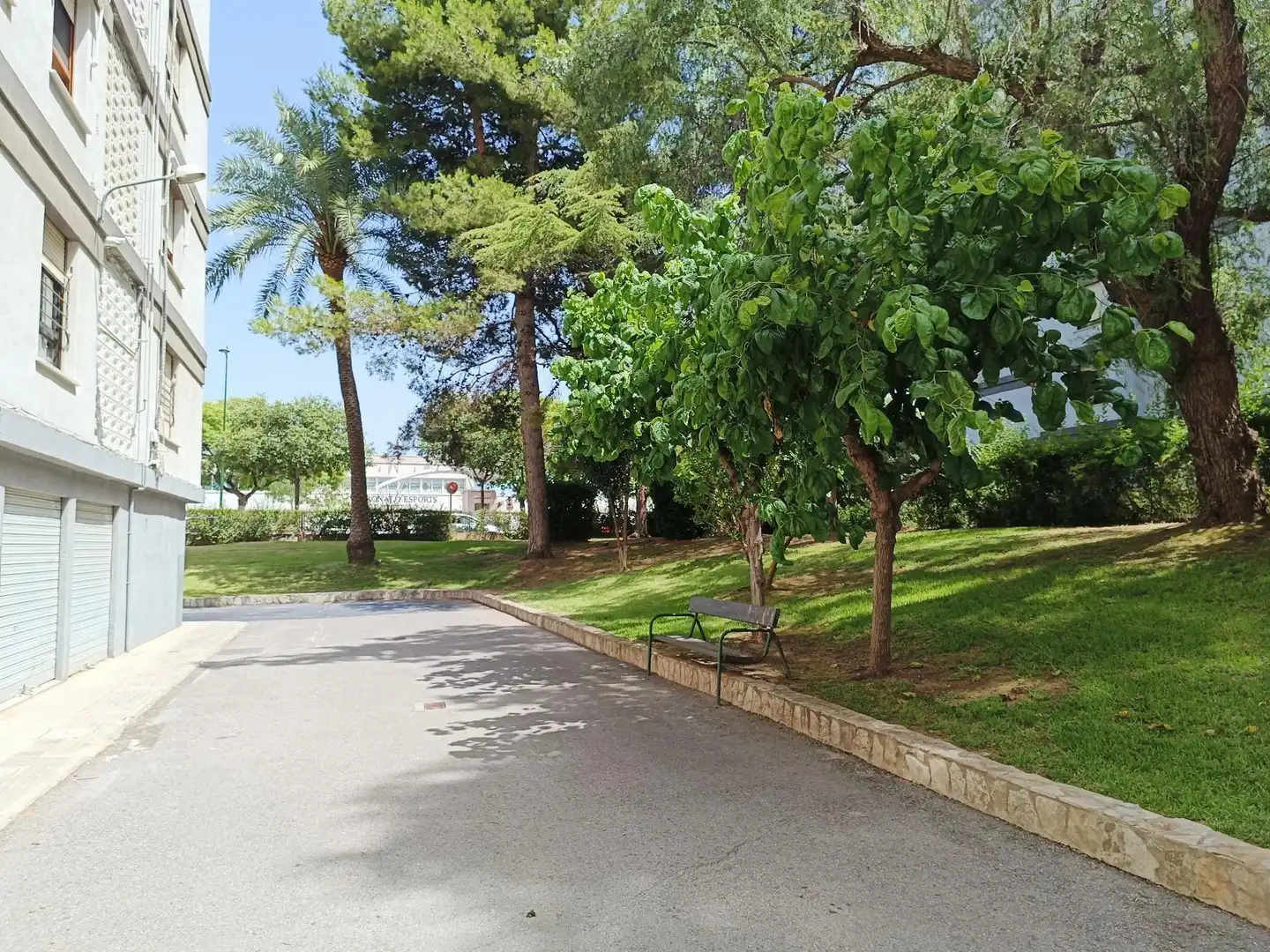 Piso con terraza en venta en Este, imagen 22