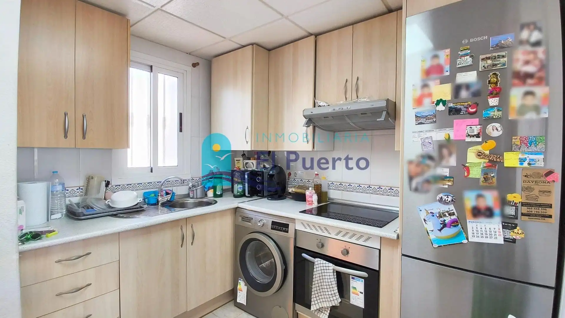 Attique avec piscine à vendre à Los Collados-Los Geraneos, imagen 10