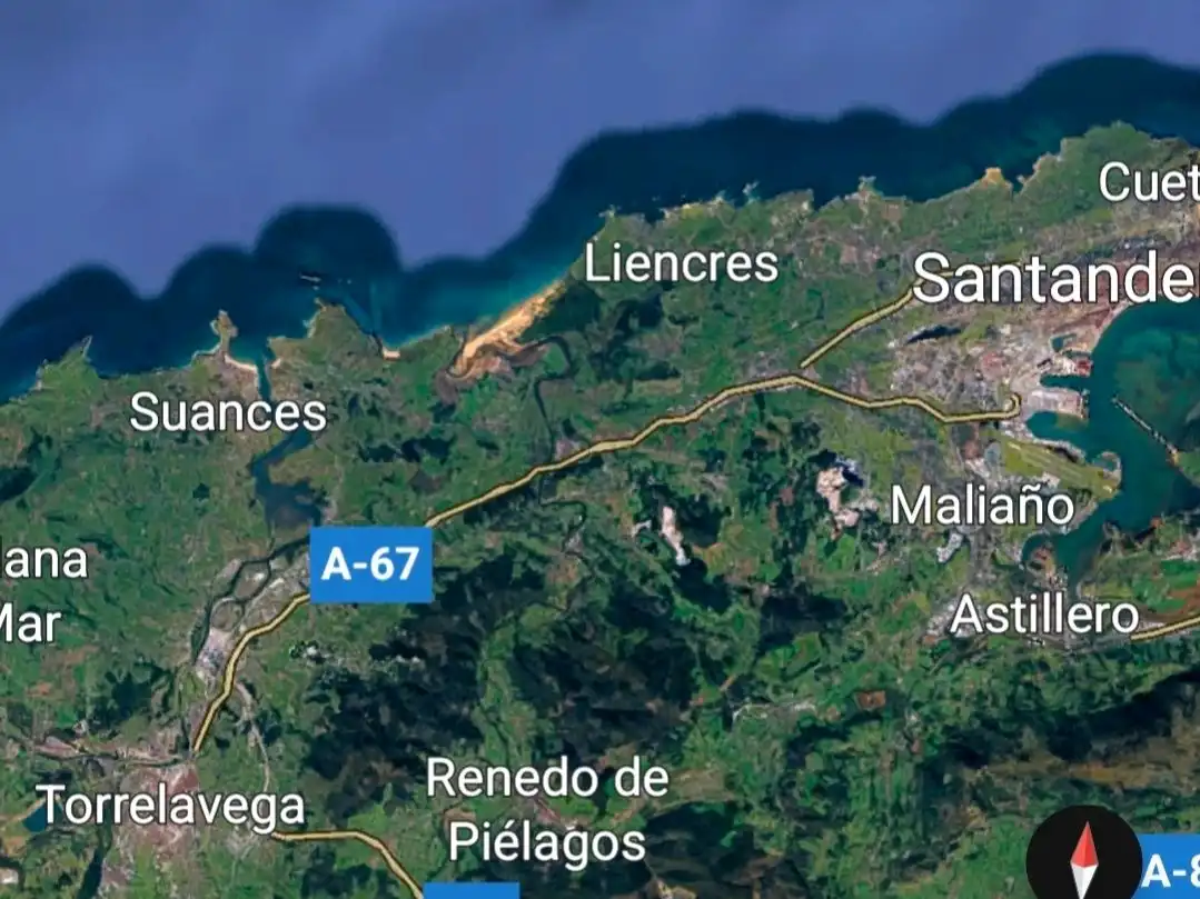 Residential for sale in Miengo
