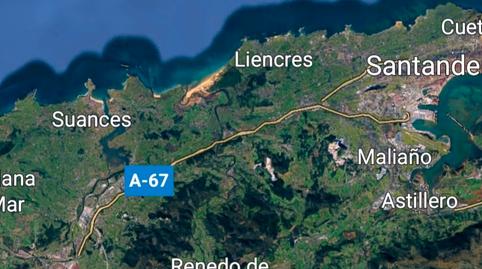 Foto 3 de Residencial en venda a Calle Virgen del Monte, 2414, Bárcena de Cudón - Gomazo, Cantabria