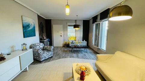 Foto 5 de Casa o xalet de lloguer a Santiago de la Ribera, Murcia