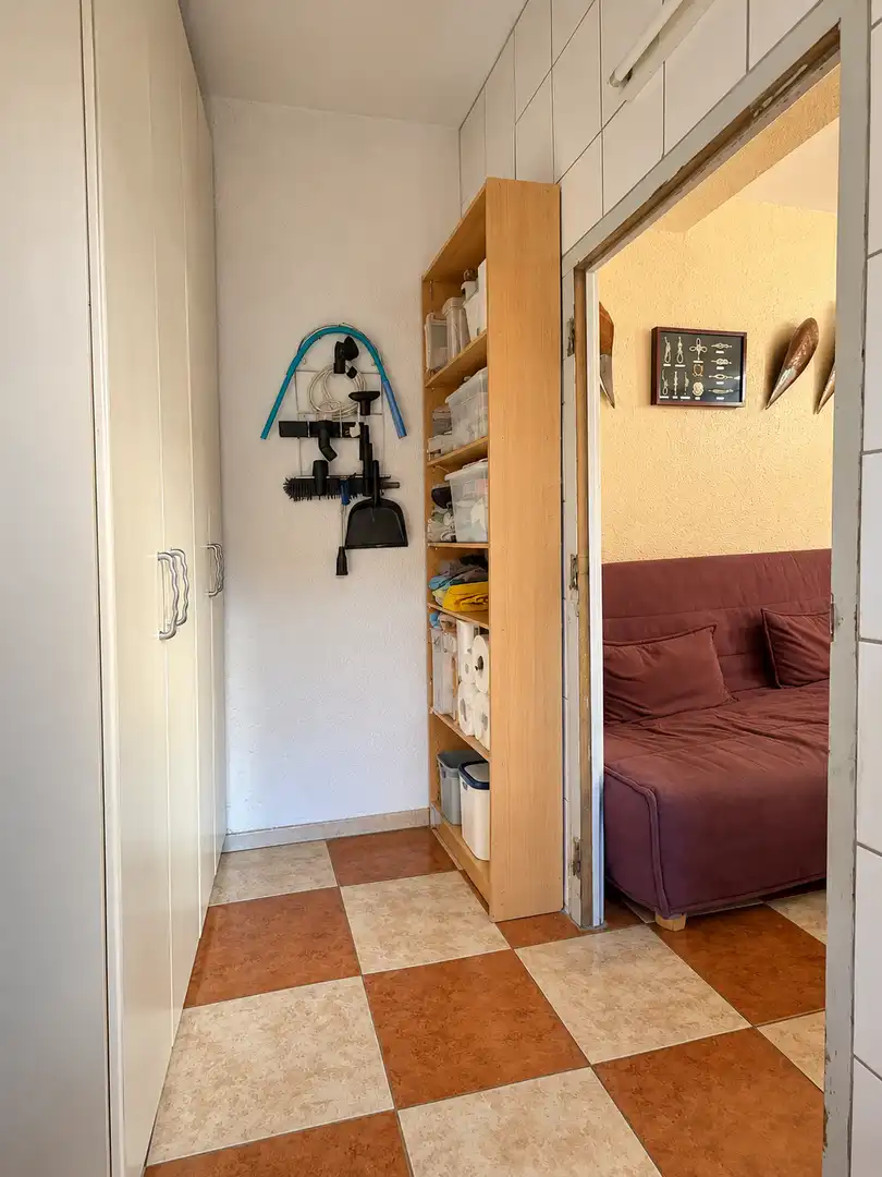 Habitación de Casa o chalet en venta en Poble Nou - Olivar Gran
