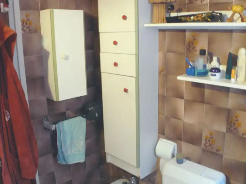 Piso con ascensor en venta en Girona 216, imagen 11