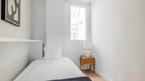 Foto 5 de Apartament de lloguer a Castilla, Madrid Capital