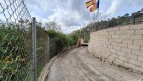 Exterior view of House or chalet for sale in Alzira  with Air Conditioner, Private garden and Terrace