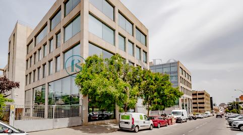 Photo 3 of Office to rent in Simancas,  Madrid Capital