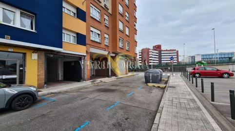 Photo 5 of Garage for sale in Carretera Vizcaína, 46, El Polígono, Asturias