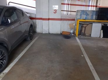 Parkplatz zur Miete in COMPOSITOR PEDRELL