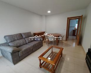 Planta baja to rent in La Nucia Pueblo