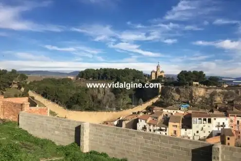 Residential land for sale in Carrer del Riu Sió, imagen 6
