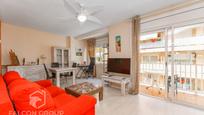 Exterior view of Flat for sale in Vilanova i la Geltrú  with Air Conditioner, Heating and Storage room