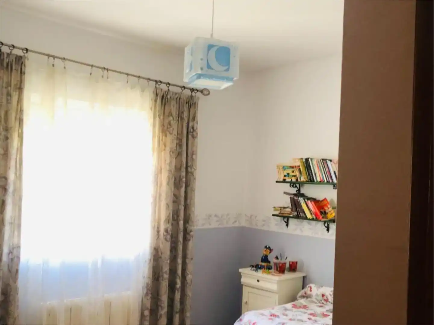 Habitación de Piso en venta en Villar de Cañas con Jardín privado, Trastero y Piscina