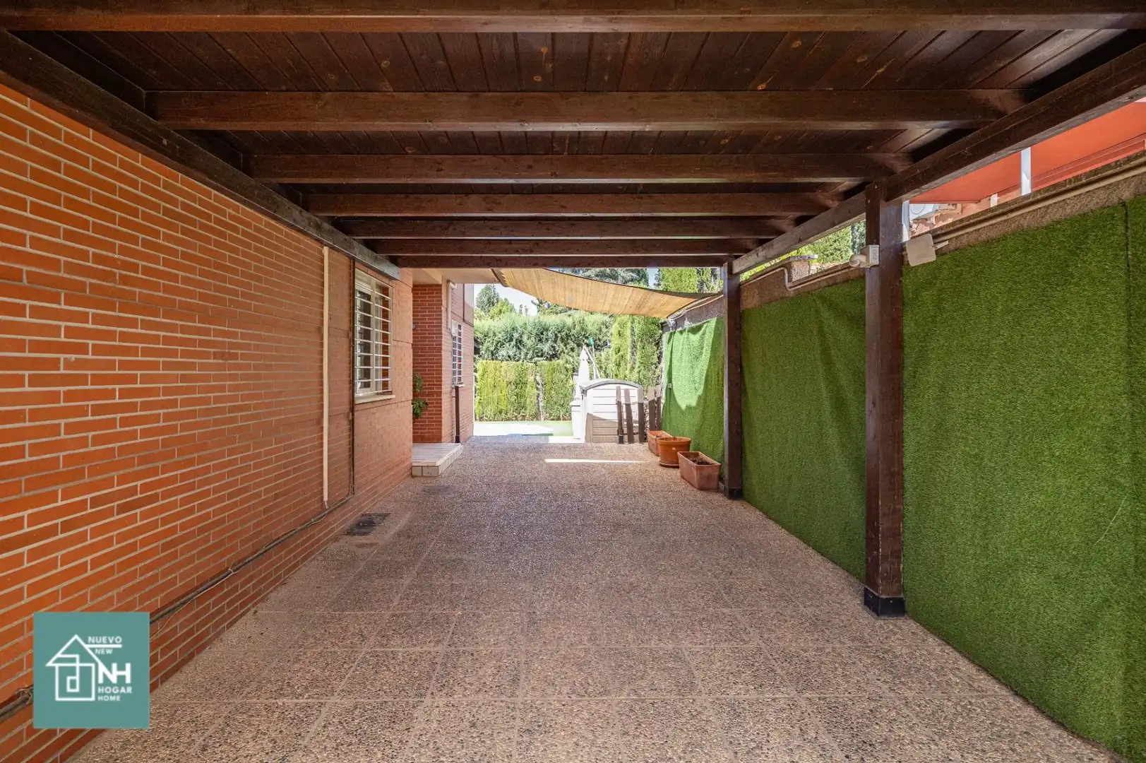 Casa a schiera con piscina in vendita a LEVANTE (C.A. II), imagen 59