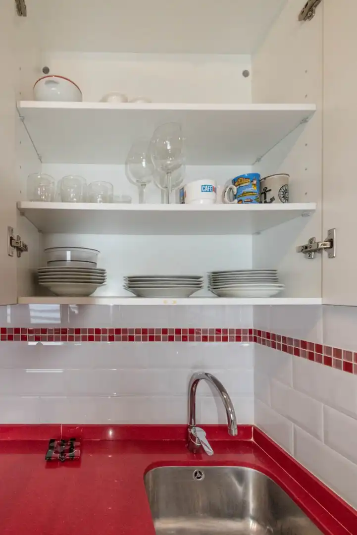 Wohnung zur Miete in Paseo Paseo Marítimo Rey de España, 54, Puerto Deportivo