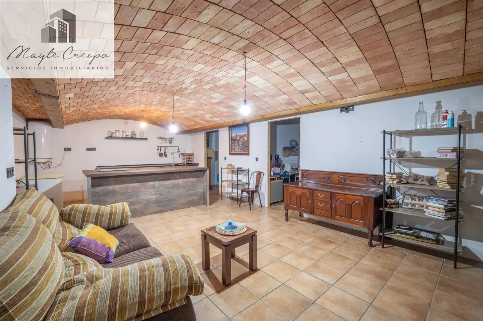 Xalet amb terrassa en venda a Villa de Otura, imagen 73