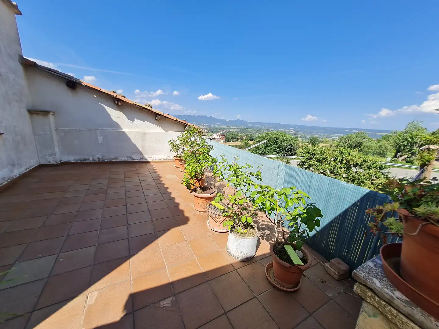 Finca rústica en venda a Casserres