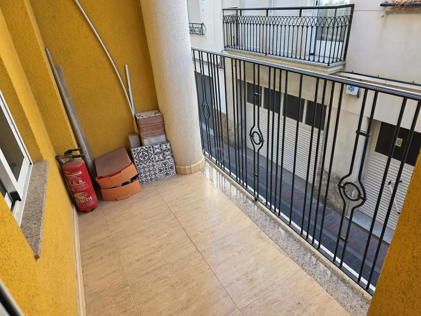 Piso en venta en Calasparra