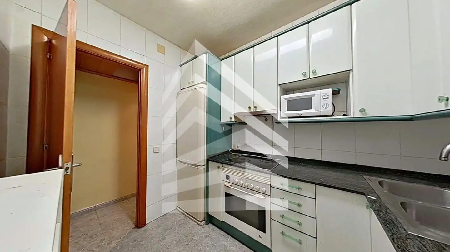 Appartement avec terrasse à vendre à De Baldomer Solà, imagen 8