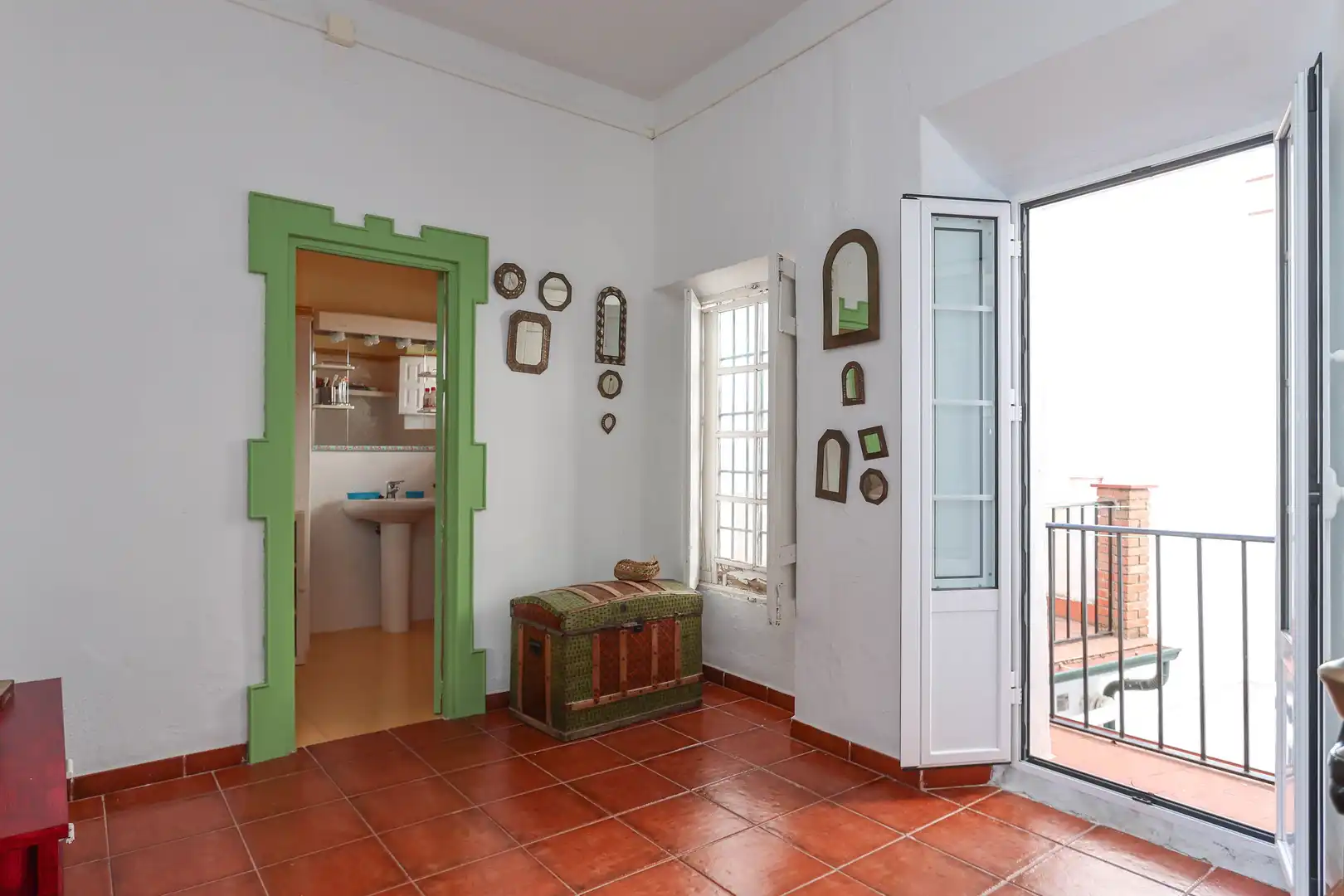 Casa en venda a Casarabonela, imagen 68