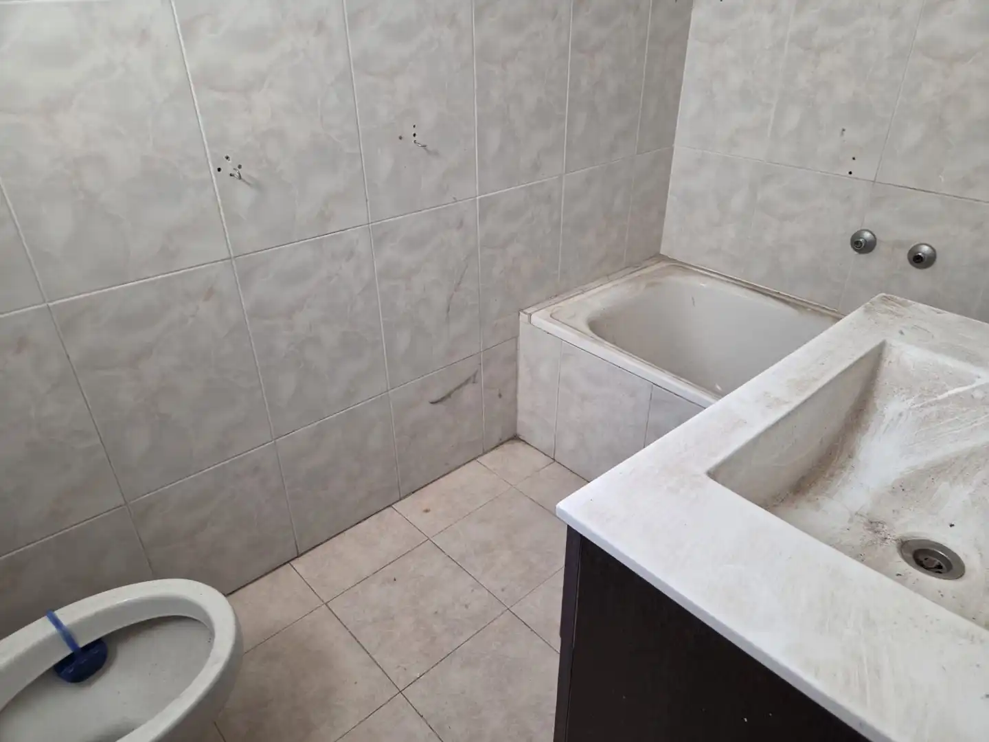 Baño de Piso en venta en Manuel