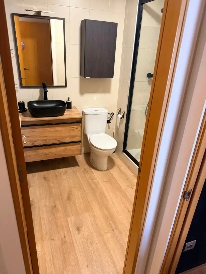 Flat for sale in Carrer de Mossèn Josep Pons, 16, Les Fonts