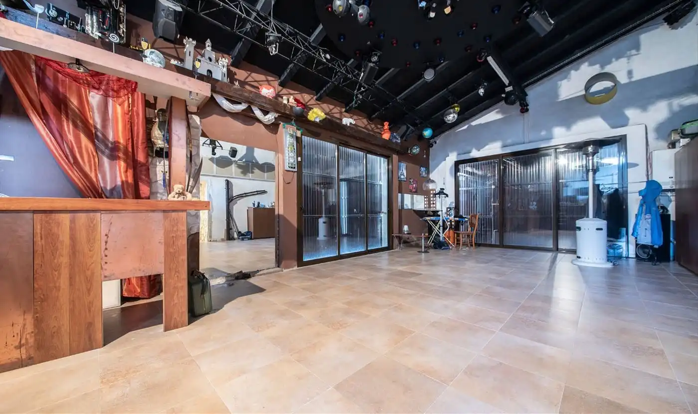 Casa o chalet en venta en Vilobí del Penedès con Aire acondicionado, Calefacción y Terraza