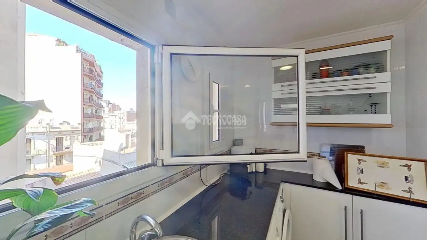 Appartamento con terrazza in vendita a Sant Martí, imagen 19
